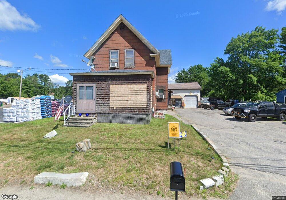 1133 Minot Ave, Auburn, ME 04210 - photo 1