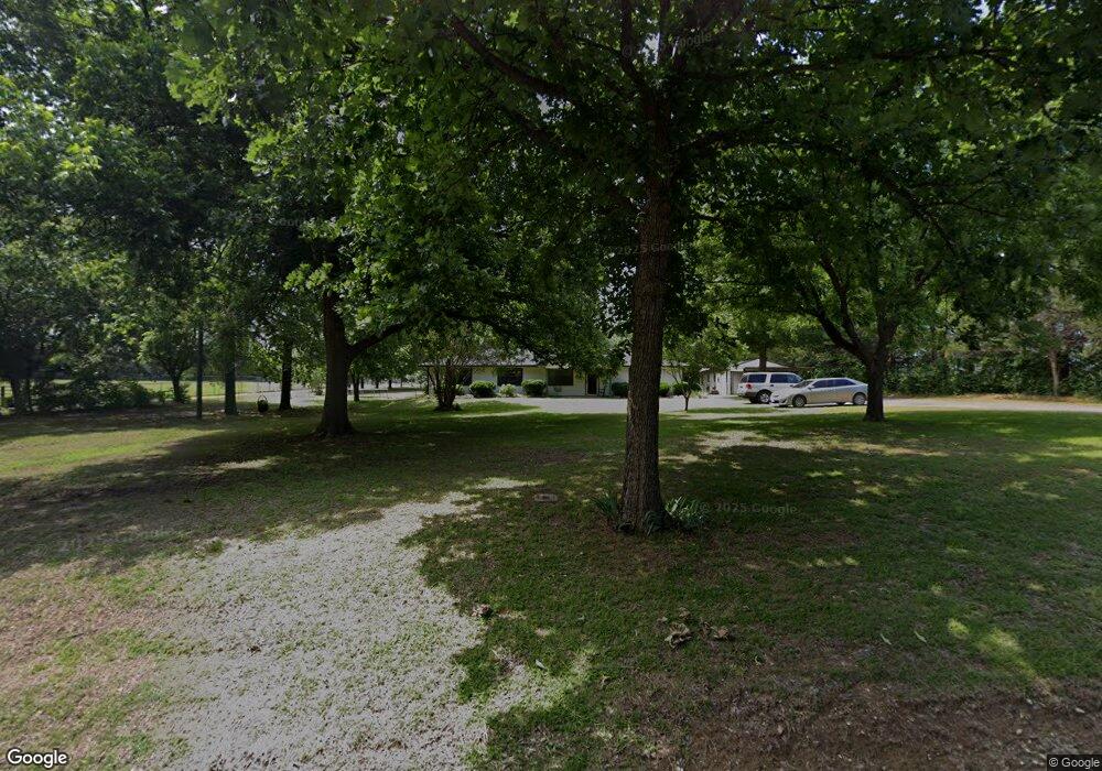 5948 Dripping Springs Rd, Denison, TX 75021 - photo 1