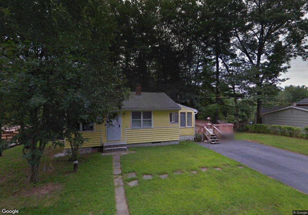 92 Sebbins Pond Dr, Bedford, NH 03110 - photo 1