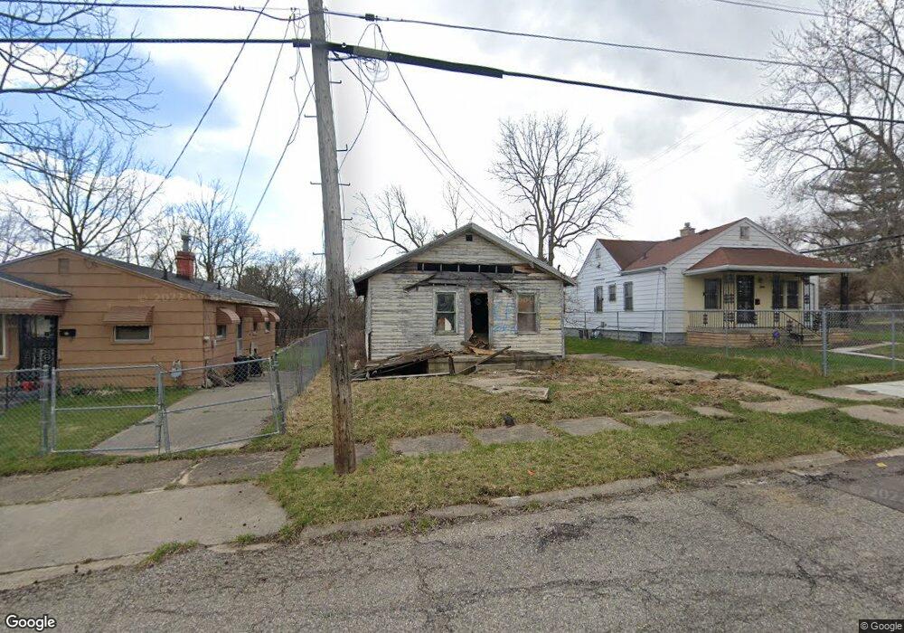 1006 E Lorado Ave, Flint, MI 48505 - photo 1