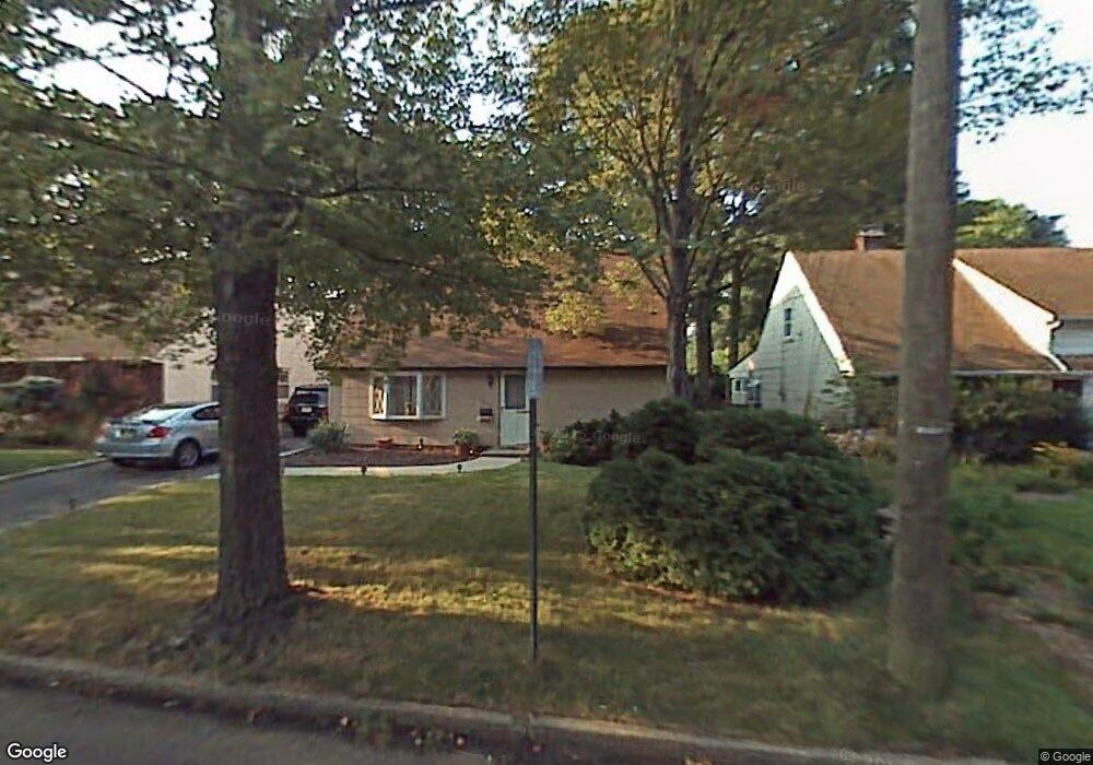 1021 Richard Blvd, Rahway, NJ 07065 - photo 1