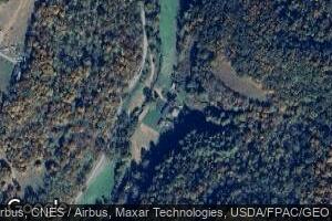 1250 Uler Rd, Newton, WV 25266