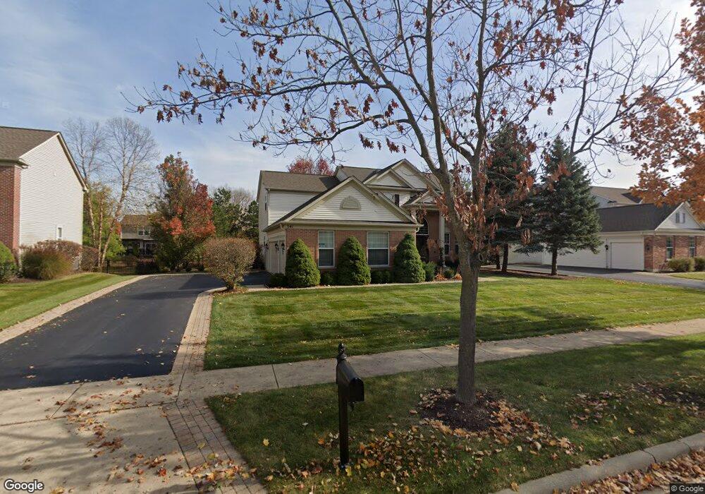 541 Brookside Ave, Algonquin, IL 60102 - photo 1