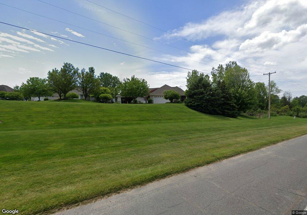 2620 Village Circle Ct SW unit 1, Byron Center, MI 49315 - photo 1