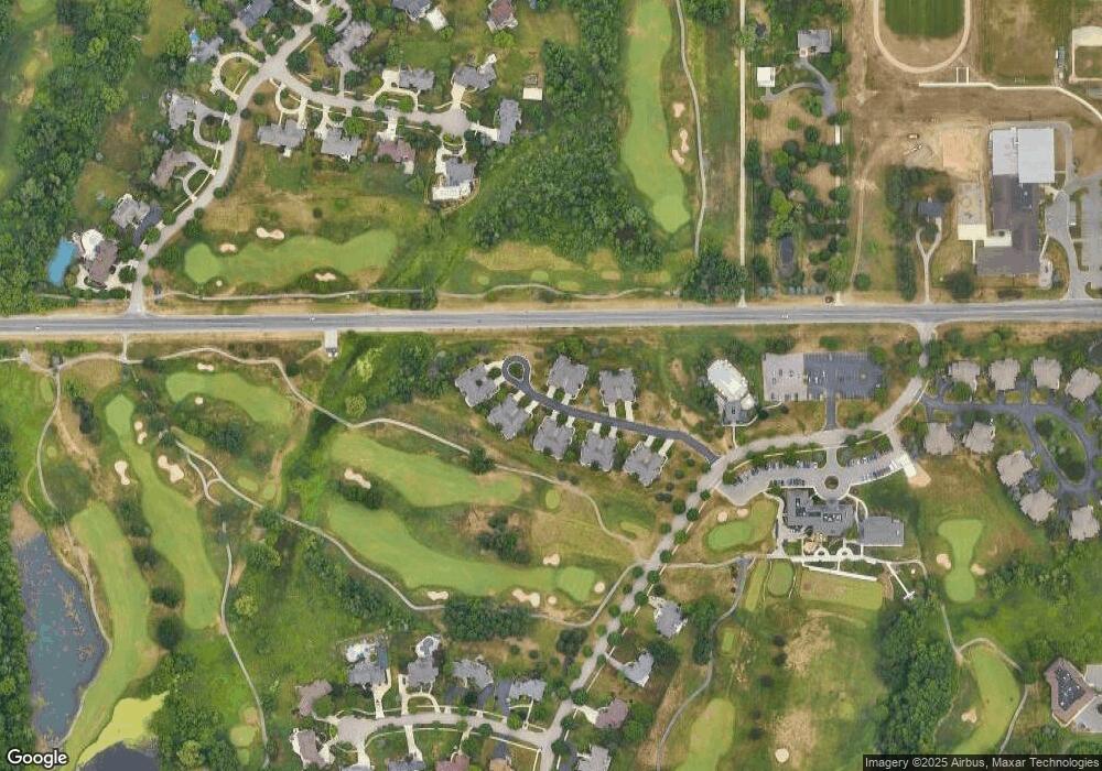 2661 Village Circle Ct SW unit 11, Byron Center, MI 49315 - photo 1