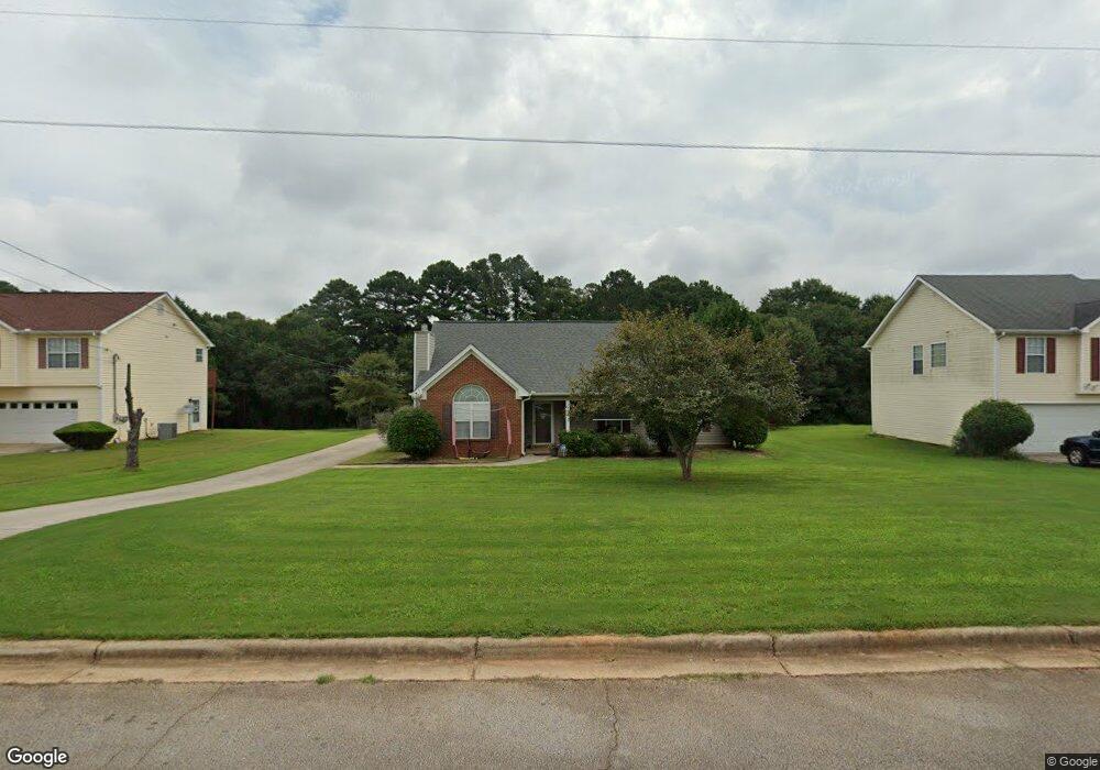 160 Claremont Dr unit 2, Covington, GA 30016 - photo 1