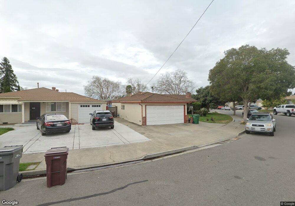 15303 Andover St, San Leandro, CA 94579 - photo 1