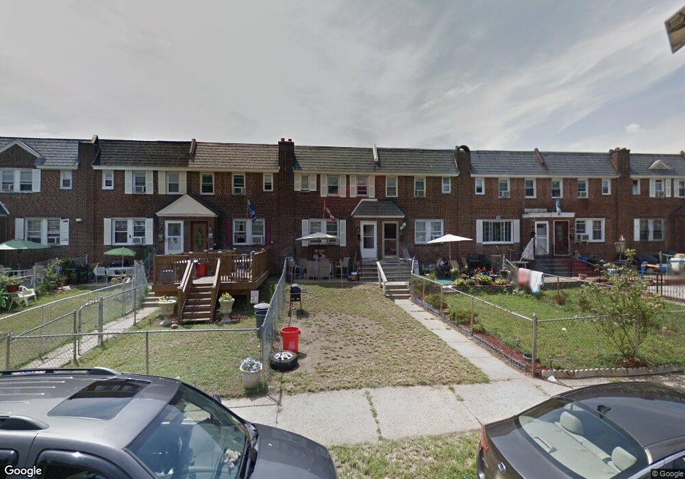 525 Randolph St, Camden, NJ 08105 - photo 1