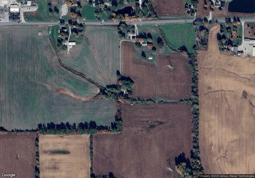 4901 E Us Highway 50, Montgomery, IN 47558 - photo 1