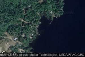 142 Sweets Pond Ln, Strong, ME 04983