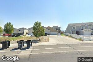 2325 W Tibbets Blvd, West Wendover, NV 89883