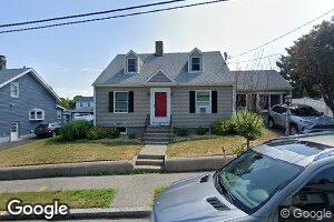 24 Meadow St, Quincy, MA 02171