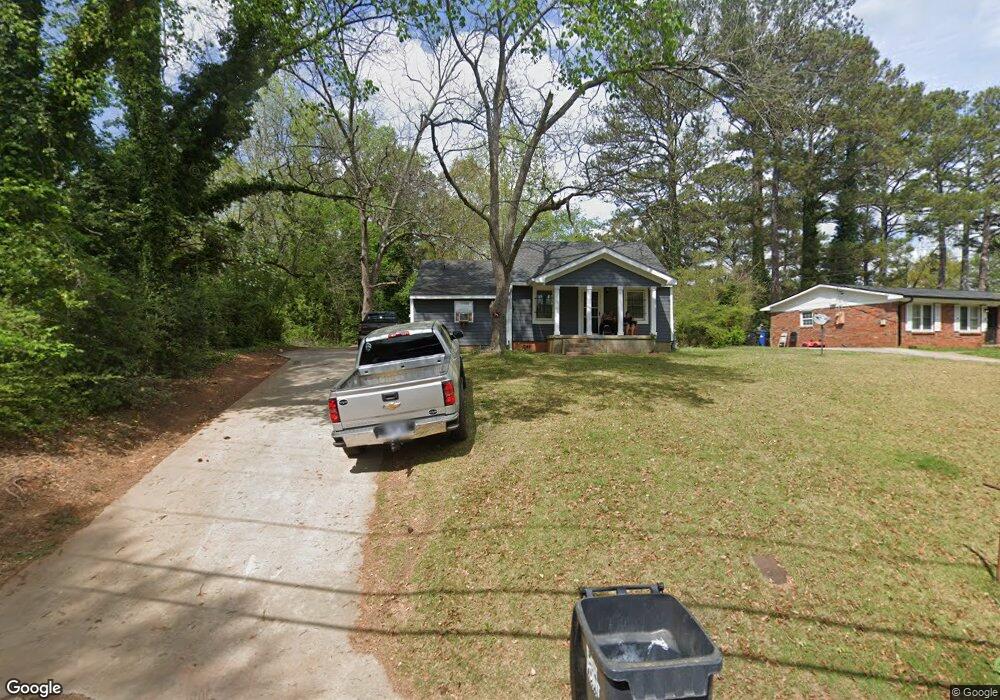 2929 Redwine Rd, Atlanta, GA 30344 - photo 1