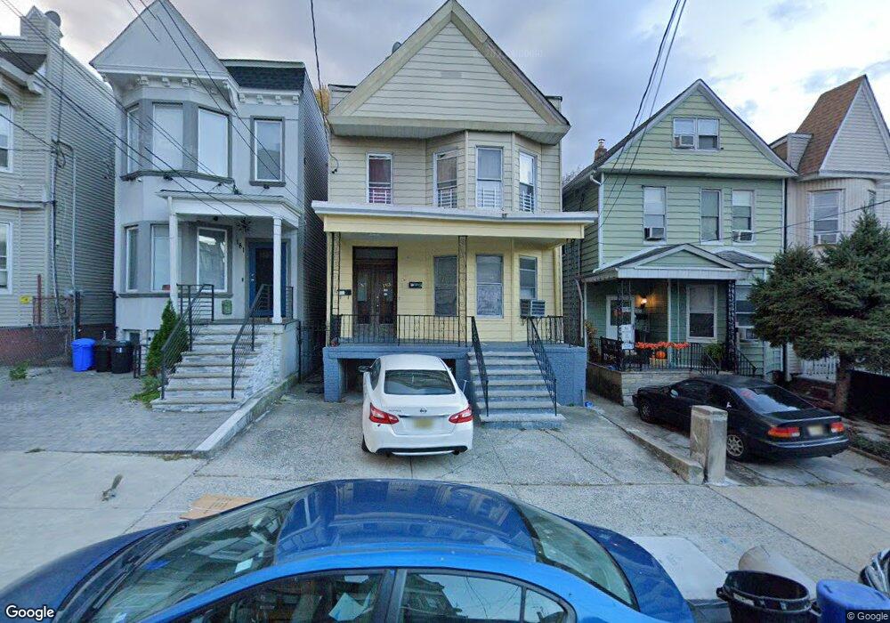 183 Fairview Ave, Jersey City, NJ 07304 - photo 1