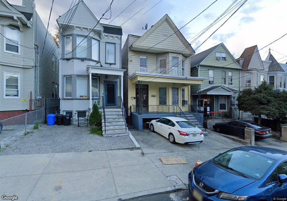 183 Fairview Ave unit 2, Jersey City, NJ 07304 - photo 1