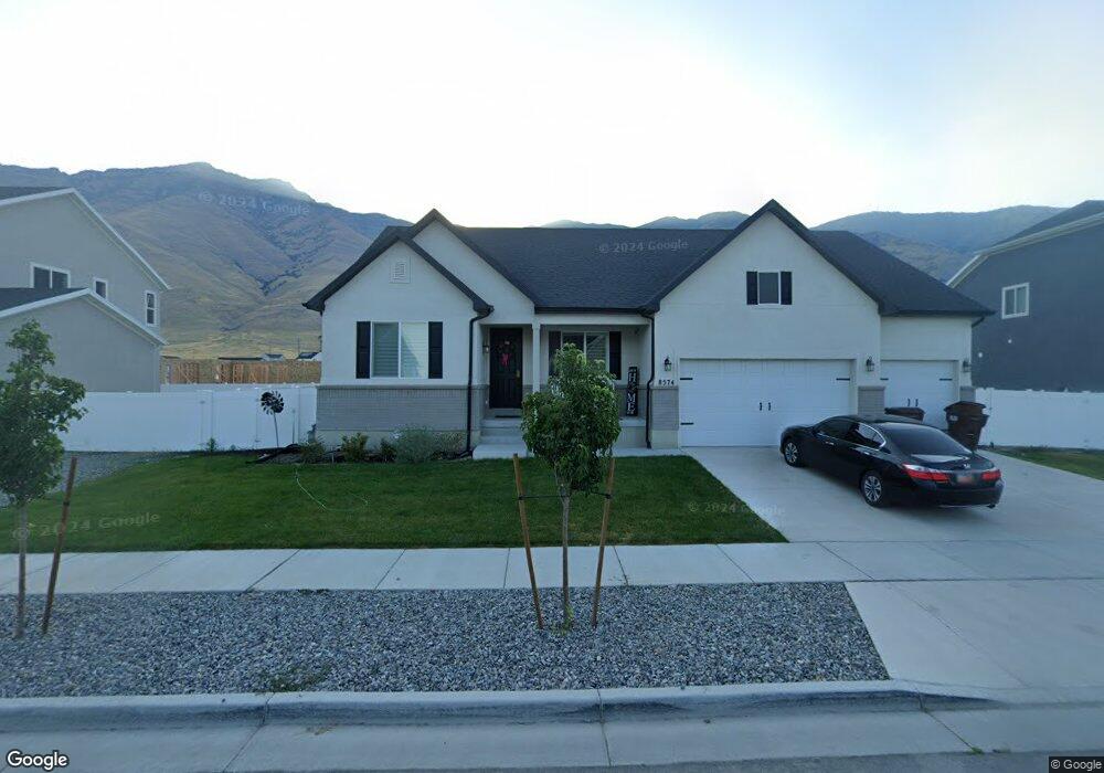 8574 N Tiffany Ln unit 1342, Lake Point, UT 84074 - photo 1