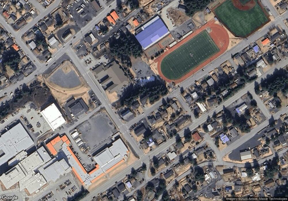 1115 Baranof St, Kodiak, AK 99615 - photo 1