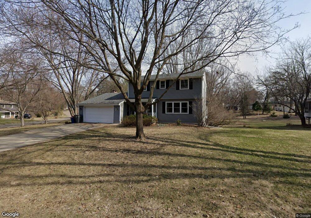 16901 Clear Spring Terrace, Minnetonka, MN 55345 - photo 1