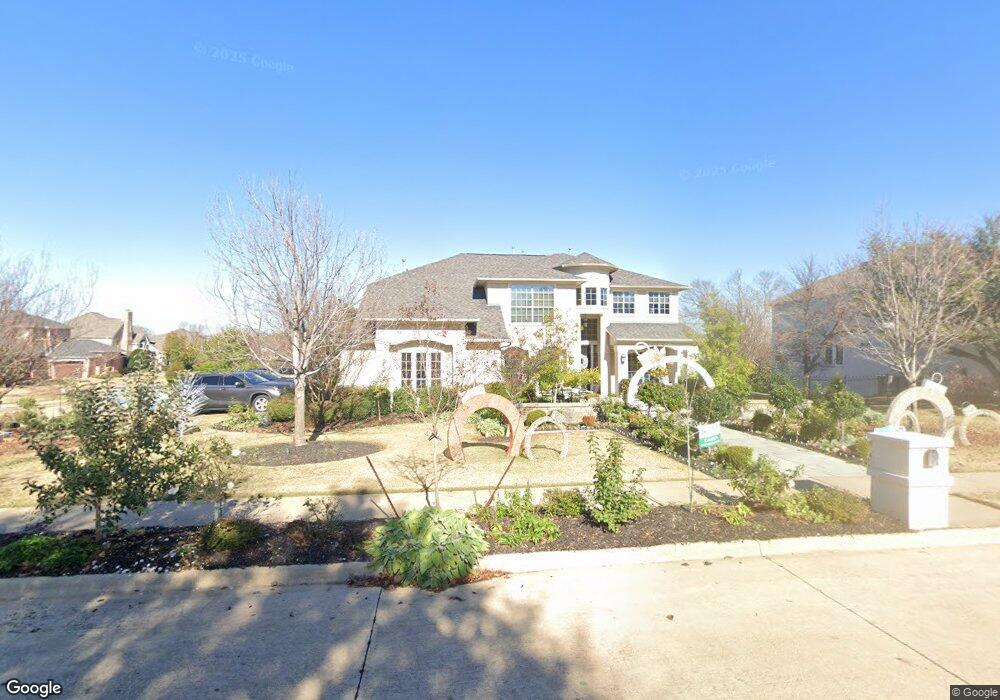 1922 White Oak Clearing, Southlake, TX 76092 - photo 1