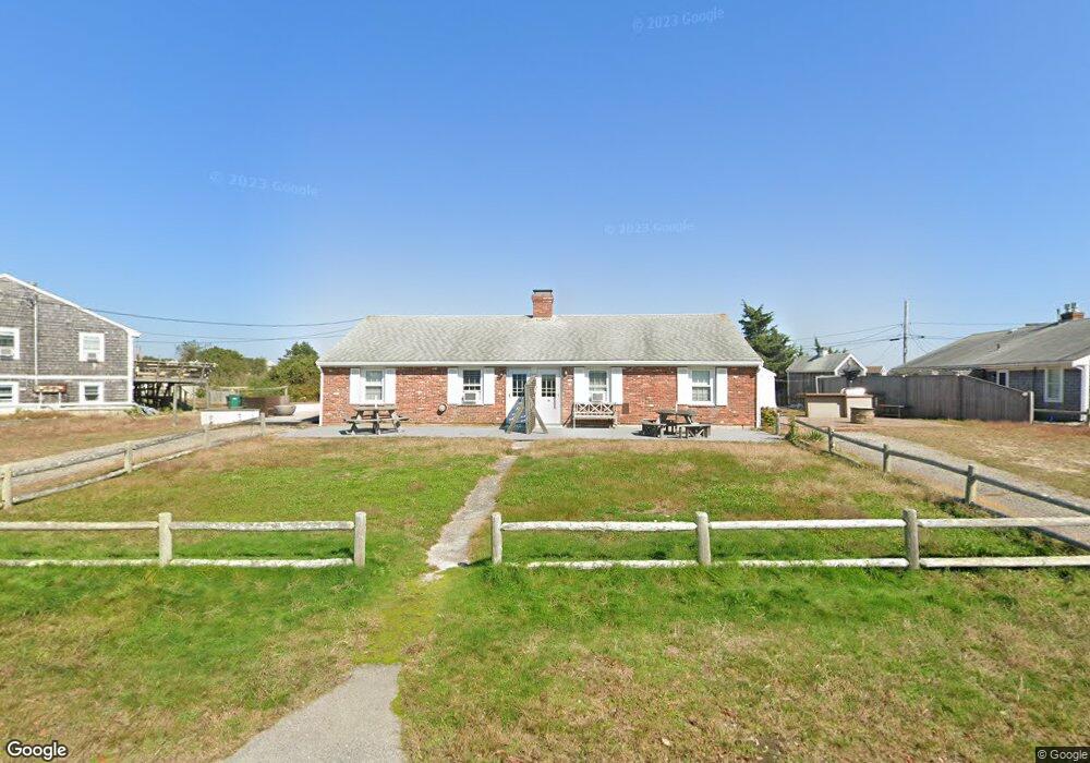 10 Trotting Park Rd, West Dennis, MA 02670 - photo 1