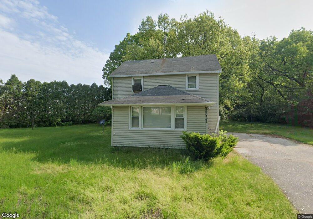 24731 Idlewild Ave, Elkhart, IN 46516 - photo 1