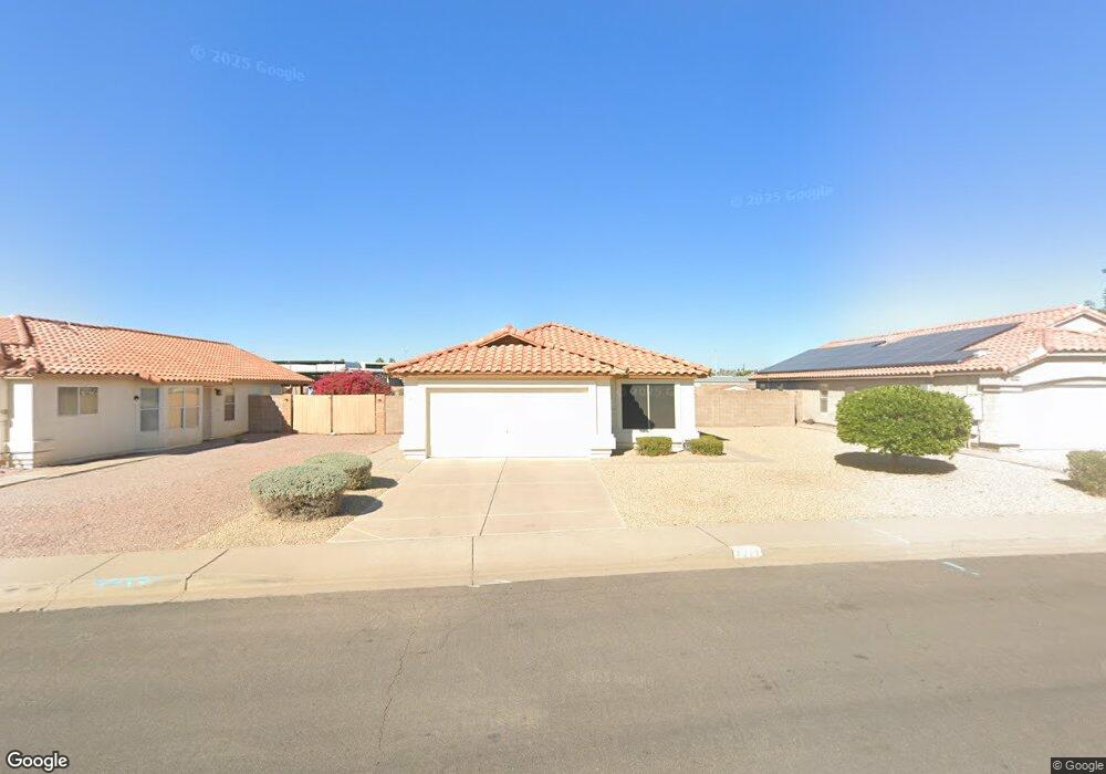 4020 E Alder Ave, Mesa, AZ 85206 - photo 1