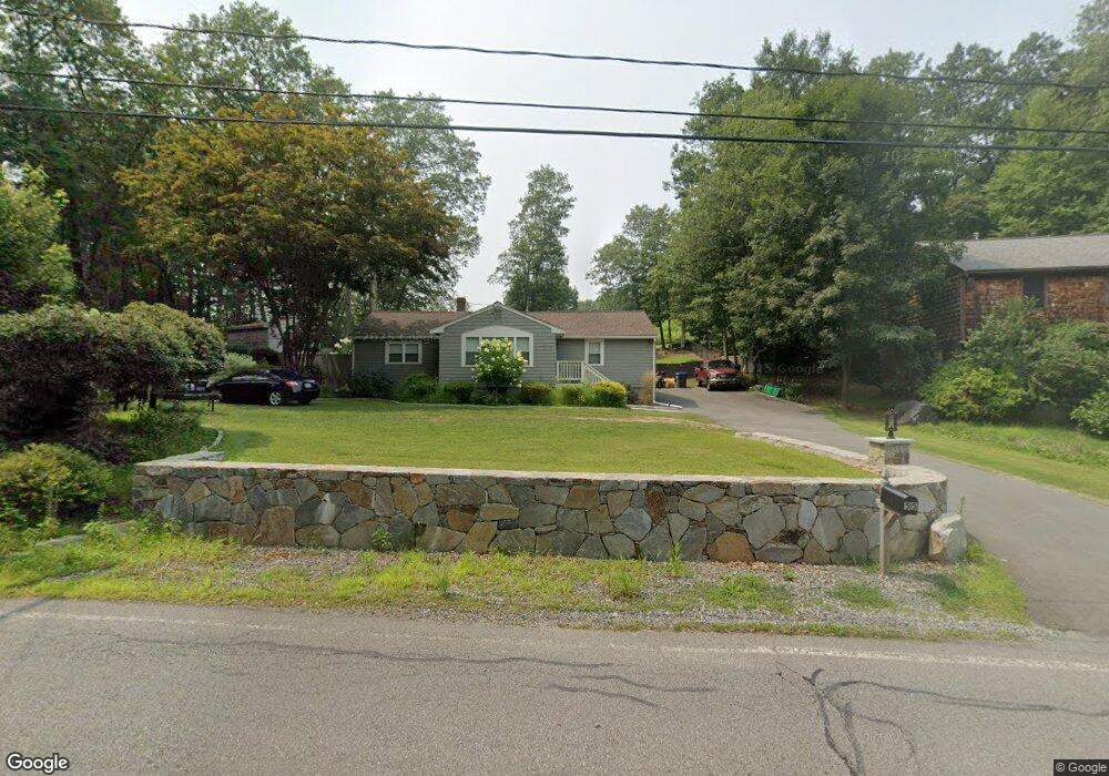 55 Woodland Rd, Southborough, MA 01772 - photo 1