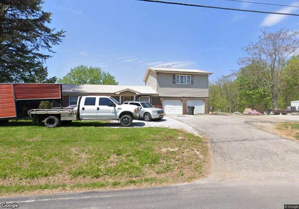 4174 Quarry Rd, New Albany, IN 47150 - photo 1