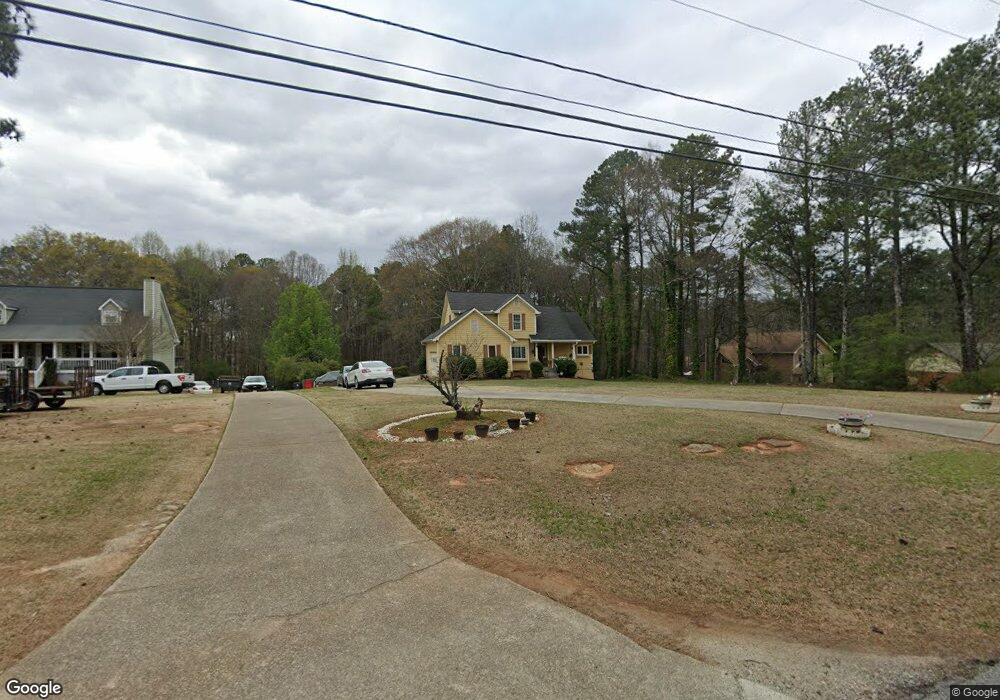 4080 Rex Rd unit 3, Rex, GA 30273 - photo 1