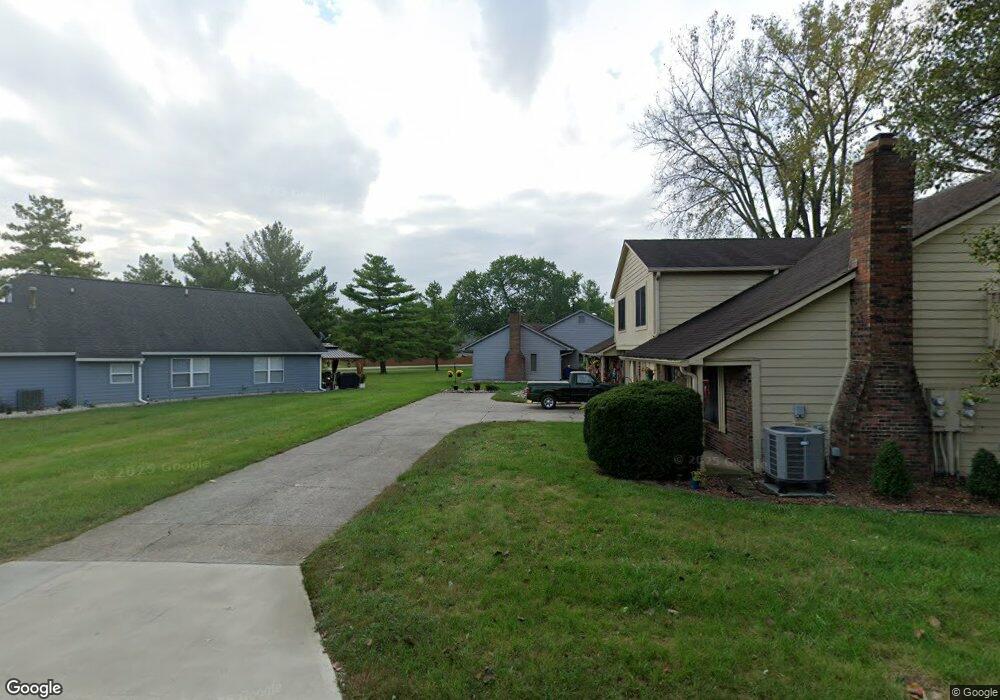 1814 Crystal Bay Dr W unit 17, Plainfield, IN 46168 - photo 1