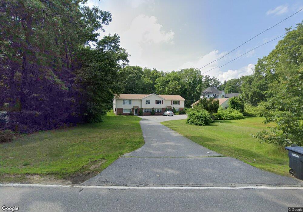 417 N Main St, Salem, NH 03079 - photo 1