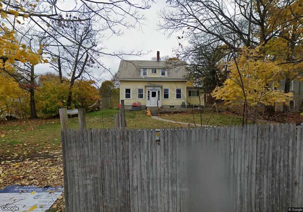 1 Cedar Place, Dorchester, MA 02125 - photo 1