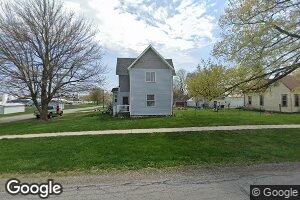 211 N Grand Ave, Ashley, IN 46705