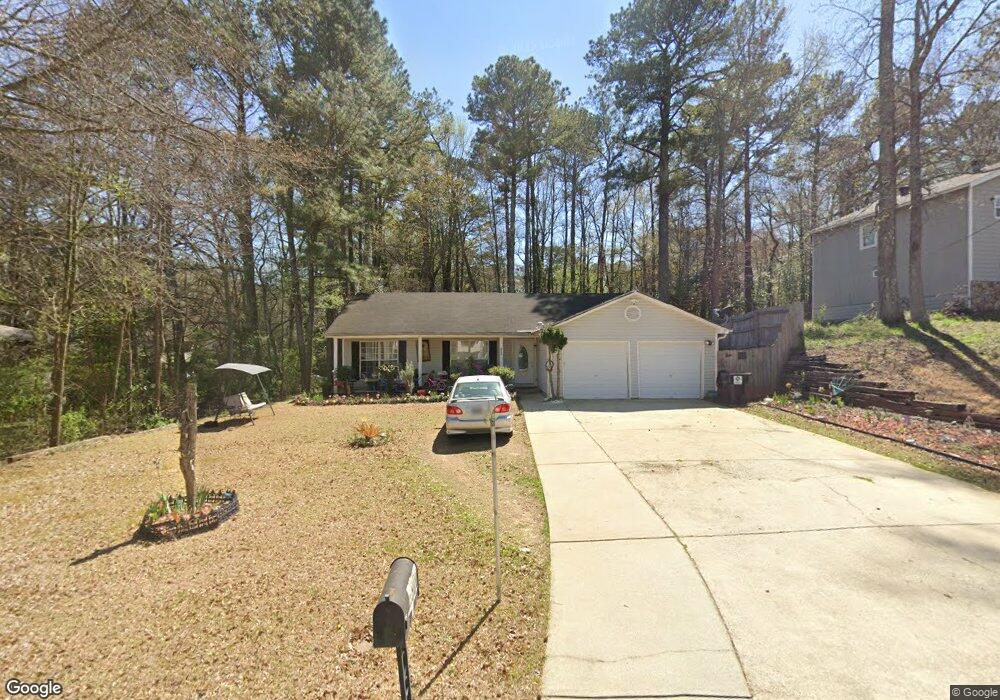 6800 Red Maple Dr, Rex, GA 30273 - photo 1