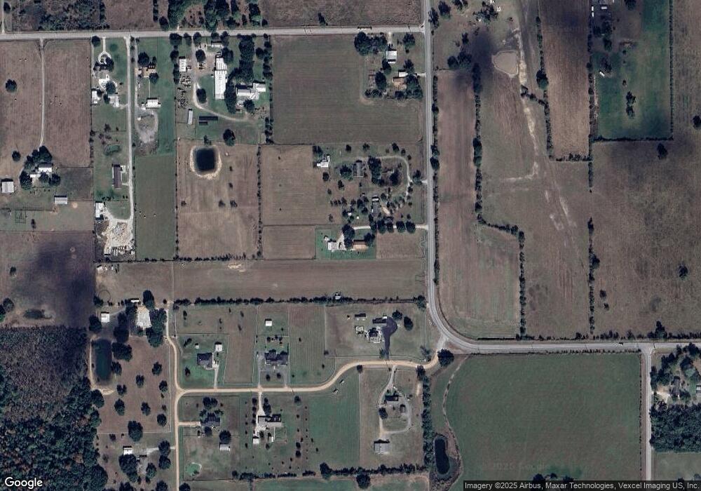 20819 Kickapoo Rd, Waller, TX 77484 - photo 1