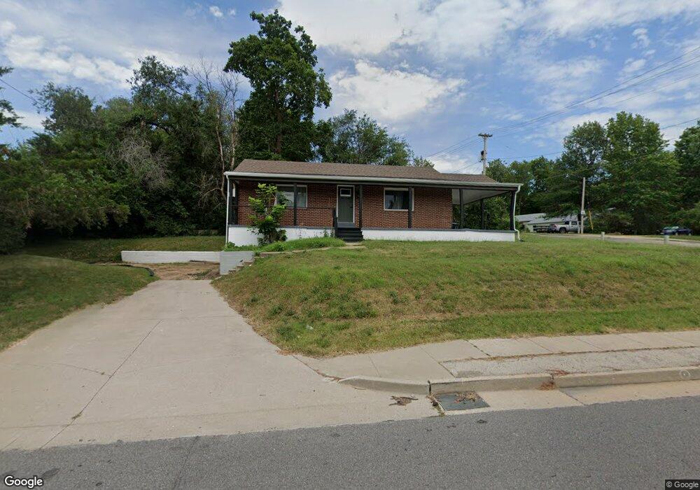 911 Highway 72, Rolla, MO 65401 - photo 1