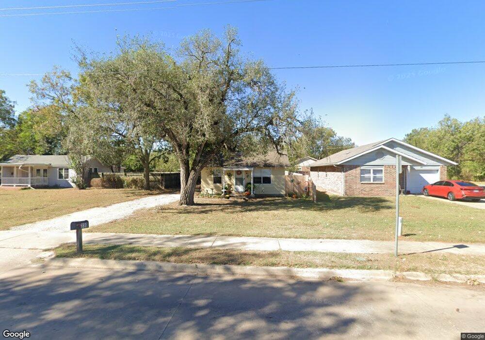 330 N Bryan Ave, Shawnee, OK 74801 - photo 1