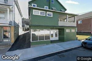 59 E Main St, Glen Lyon, PA 18617