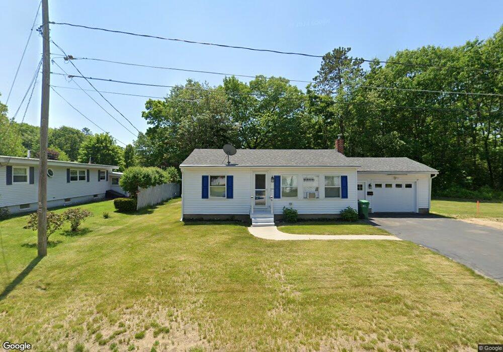 1 Colman St, Rochester, NH 03867 - photo 1