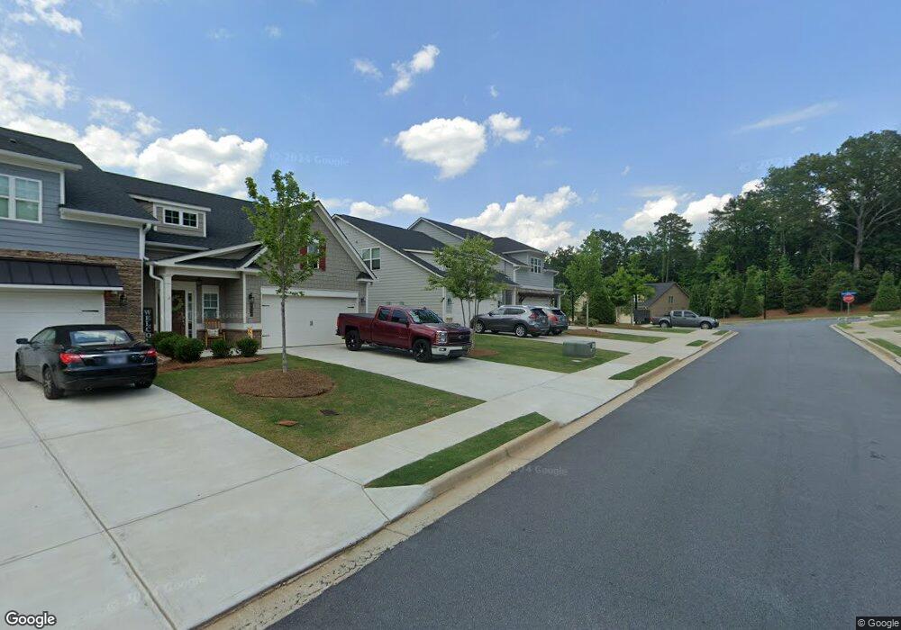 2818 Hickory Grove Rd NW, Acworth, GA 30101 - photo 1