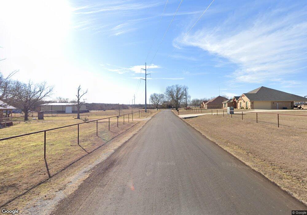 101 Pine Rd, Poolville, TX 76487 - photo 1