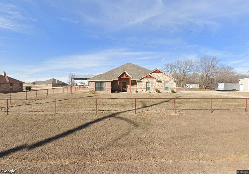 104 Pine Rd, Poolville, TX 76487 - photo 1