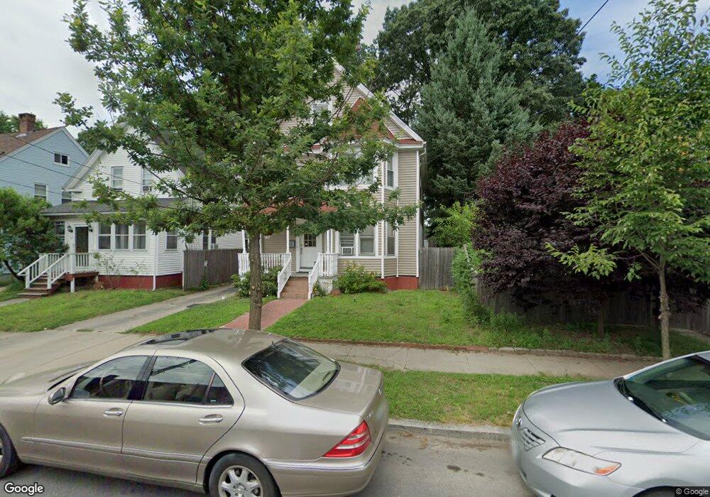 99 Alger Ave, Providence, RI 02907 - photo 1