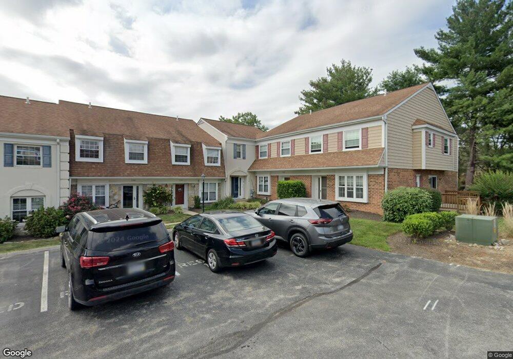 1136 Putnam Blvd unit 83, Wallingford, PA 19086 - photo 1