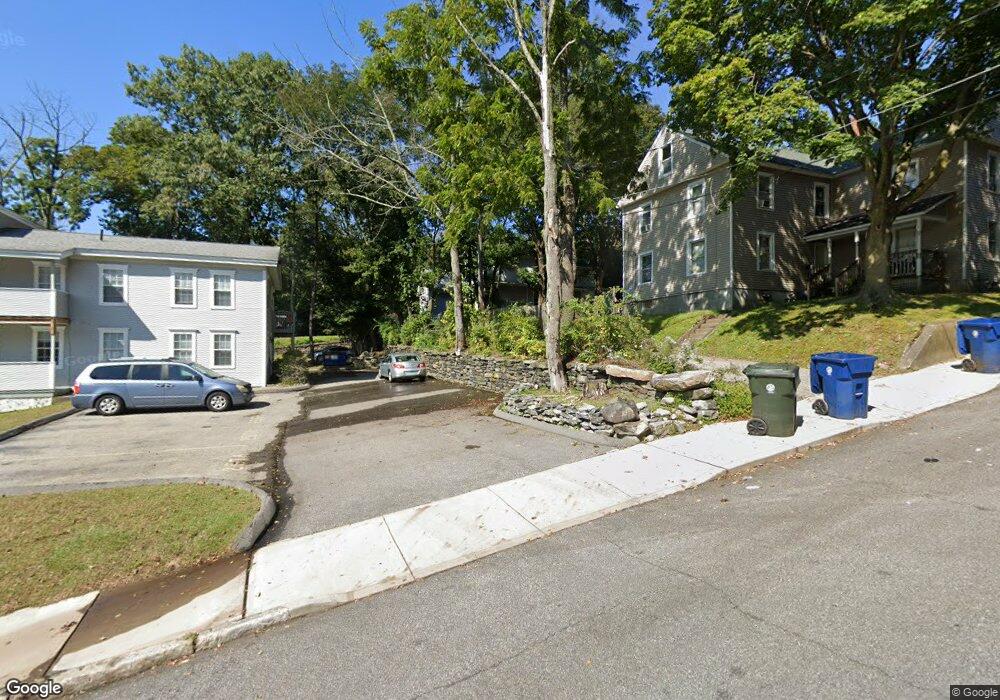 148 Walnut St, Willimantic, CT 06226 - photo 1