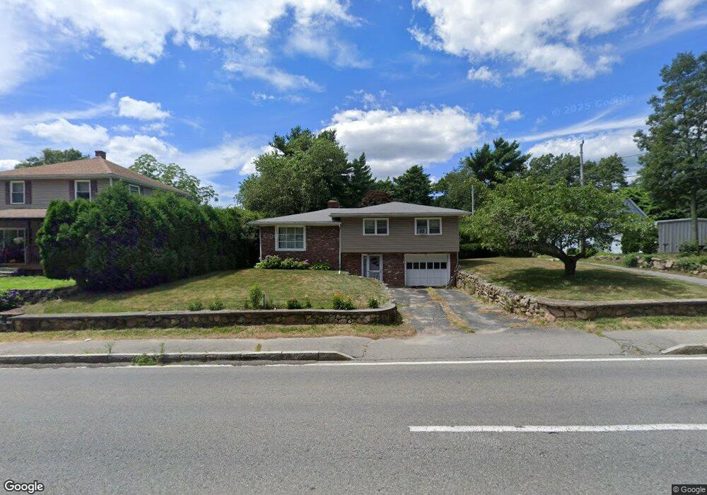 91 Wareham Rd, Marion, MA 02738 - photo 1