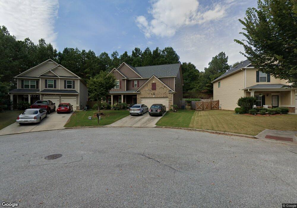 4220 Haywater Cove, Buford, GA 30519 - photo 1