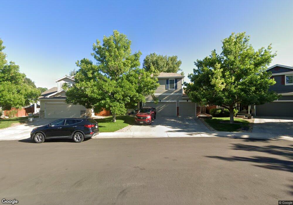 13078 Race Ct, Thornton, CO 80241 - photo 1