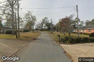 -- Wade Rd, Blakely, GA 39823