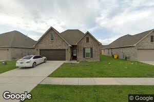 2220 Elmcrest Way, Saint Gabriel, LA 70776